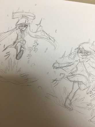 コメント画像