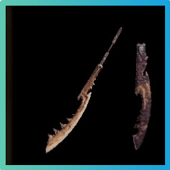 武器の画像