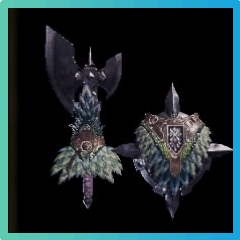 Mhwアイスボーン 毒属性武器一覧 モンハンワールド ゲームエイト