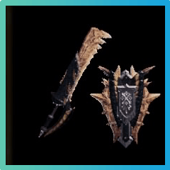 Mhwアイスボーン ナーガ ガダブの派生と強化素材 モンハンワールド ゲームエイト