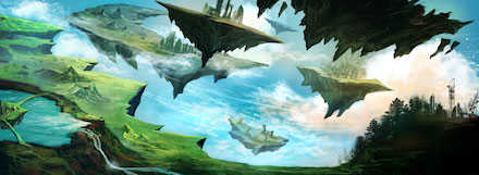 ムラサキセブン ストーリー