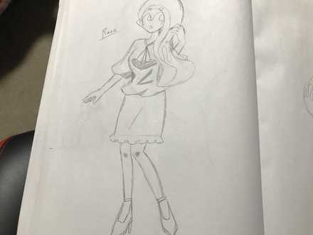 コメント画像