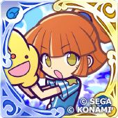 エースピッチャーアルルの画像