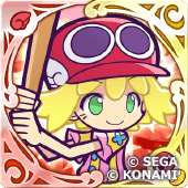 ナイスバッターアミティの画像