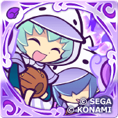 ユウちゃん＆レイくん選手の画像