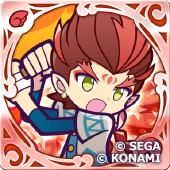 スザク選手の画像