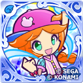 フェイ選手の画像