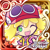 ナイスバッターアミティ（星7）の画像