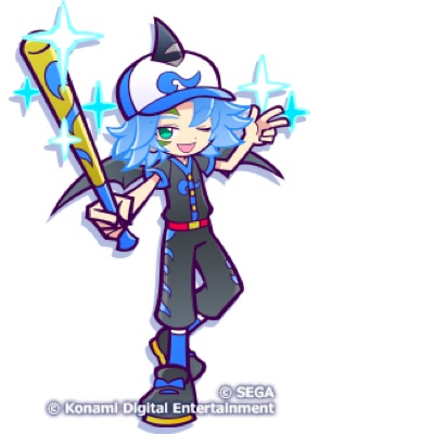 ストルナム選手