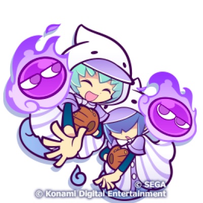 ユウちゃん＆レイくん選手