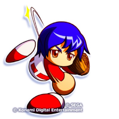 星井スバル（星7）