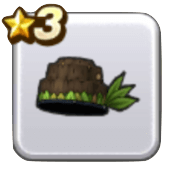 木の葉の帽子画像