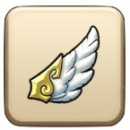 導きのつばさ