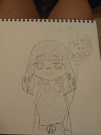 コメント画像