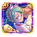 お月見エイミ・Ⅴ画像