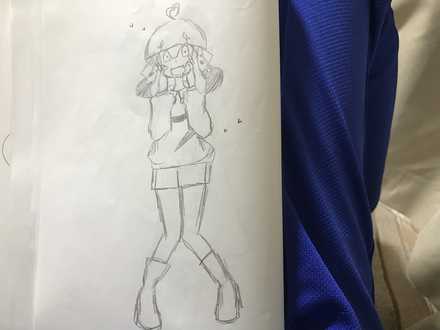 コメント画像