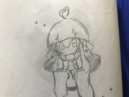 コメント画像