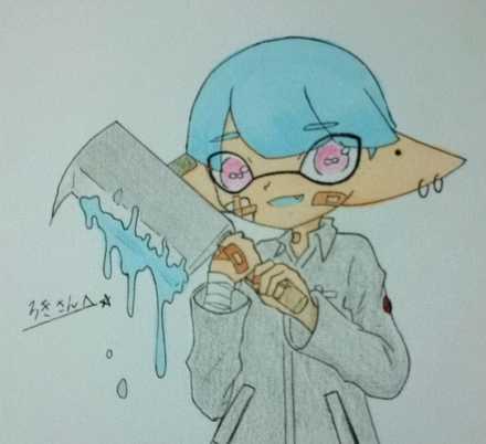 コメント画像
