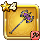 キングアックス画像