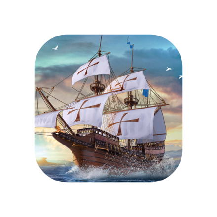 19 09 13 大航海ユートピア がdmmにて配信決定 9月13日より事前登録受付開始 ゲームエイト