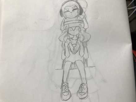 コメント画像