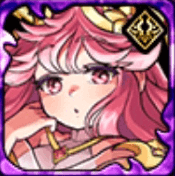 閃紅迅雷ロゼのアイコン