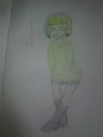 コメント画像