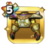 ドワチャッカメイル上