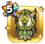 ドワチャッカシールド