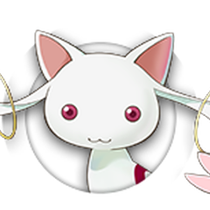 オセロニアのキュゥべえの画像