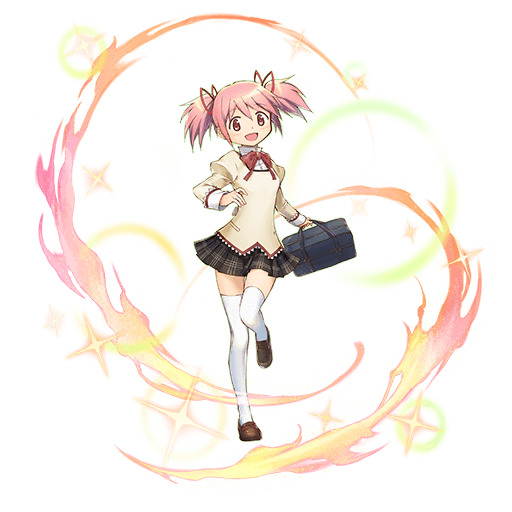 オセロニアのまどかの画像