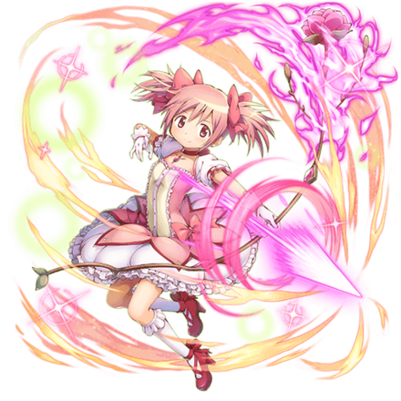 オセロニアの［重なる因果］まどかの画像