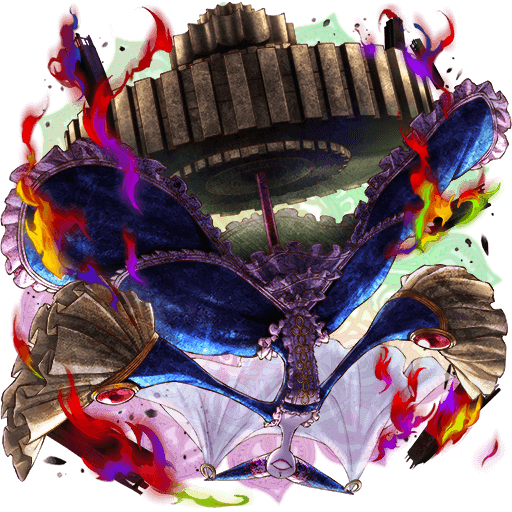 オセロニアの［最強の魔女］ワルプルギスの夜の画像