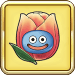 チューリップスライム