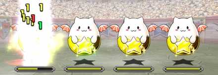 進化用や覚醒用キラーを用意する