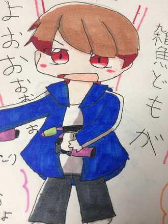 コメント画像