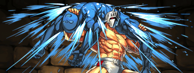 【3133】紳士超人・ロビンマスク