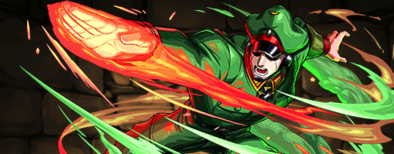 【3135】超人血盟軍副将・ブロッケンJr.