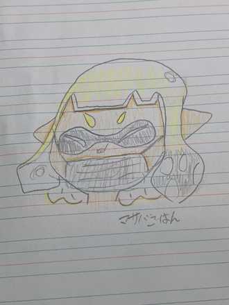 コメント画像