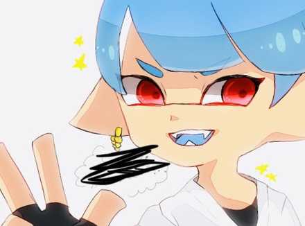 コメント画像