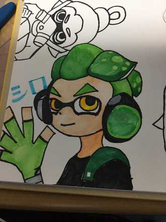 コメント画像