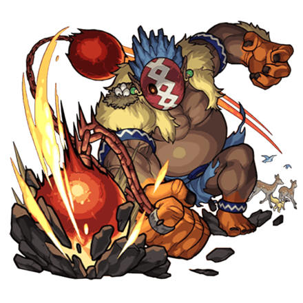 シャーヴァン 評価点