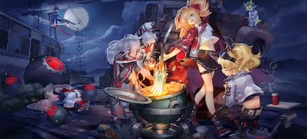 コードシード バナー