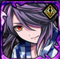 優美ルシファーのアイコン