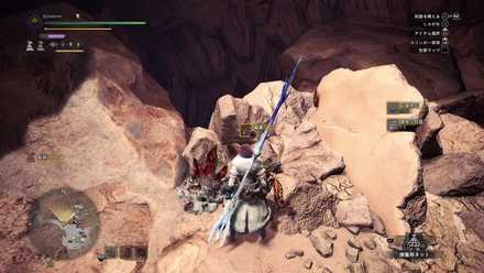 霊脈の結晶の効率的な入手方法