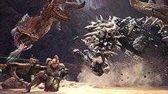 眠りと麻痺のコンビネーションの開催日