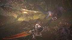 地の底に相応しくの開催日