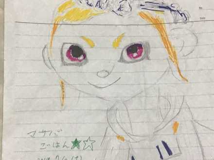 コメント画像