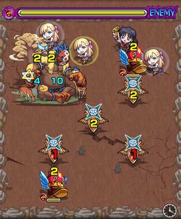 シャーヴァン ステージ2