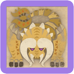 ディアブロスの画像